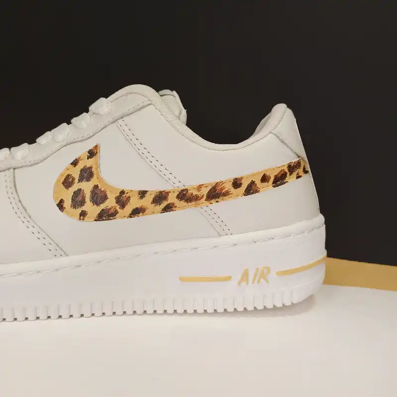 کفش پیاده روی زنانه مدل AIR1