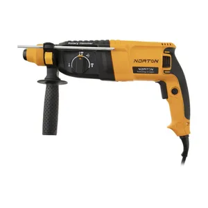 دریل بتن کن مدل NT-26SRE