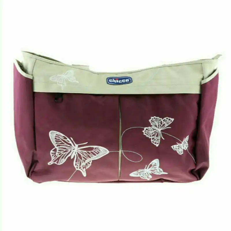 ساک لوازم کودک و نوزاد چیکو مدل ma1023