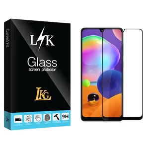 LKG LK Glass Ceramics Screen Protector For Samsung GALAXY A31