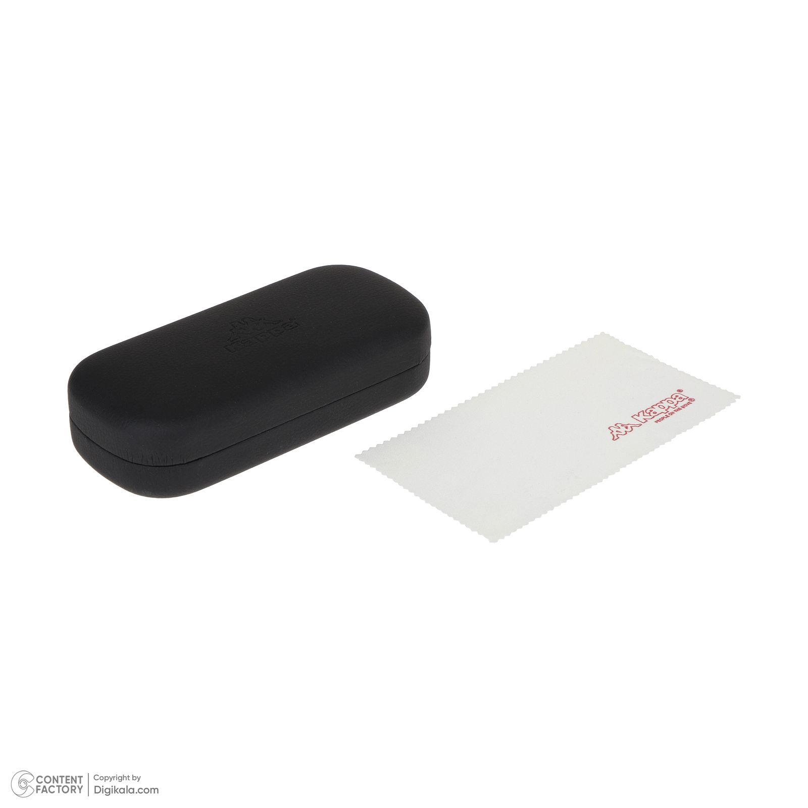عینک آفتابی کاپا مدل 8555-C101P -  - 6