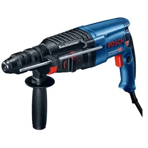 دریل چکشی بوش مدل  EXtra - GBH 2-26 DFR