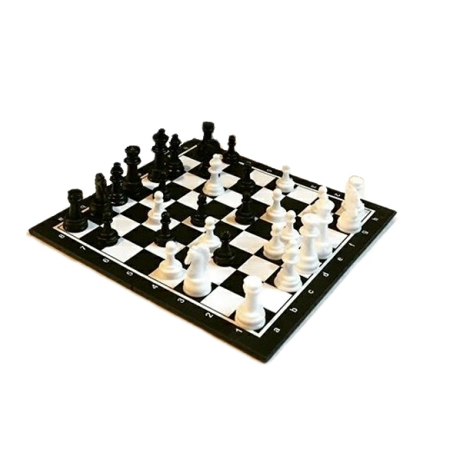 شطرنج مدل 1001