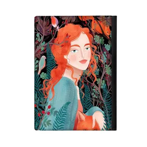 کلاسور مدل دختر کد 960