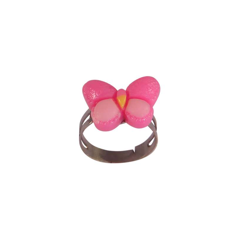 انگشتر دخترانه مدل A21 انگشتر دخترانه مدل A21