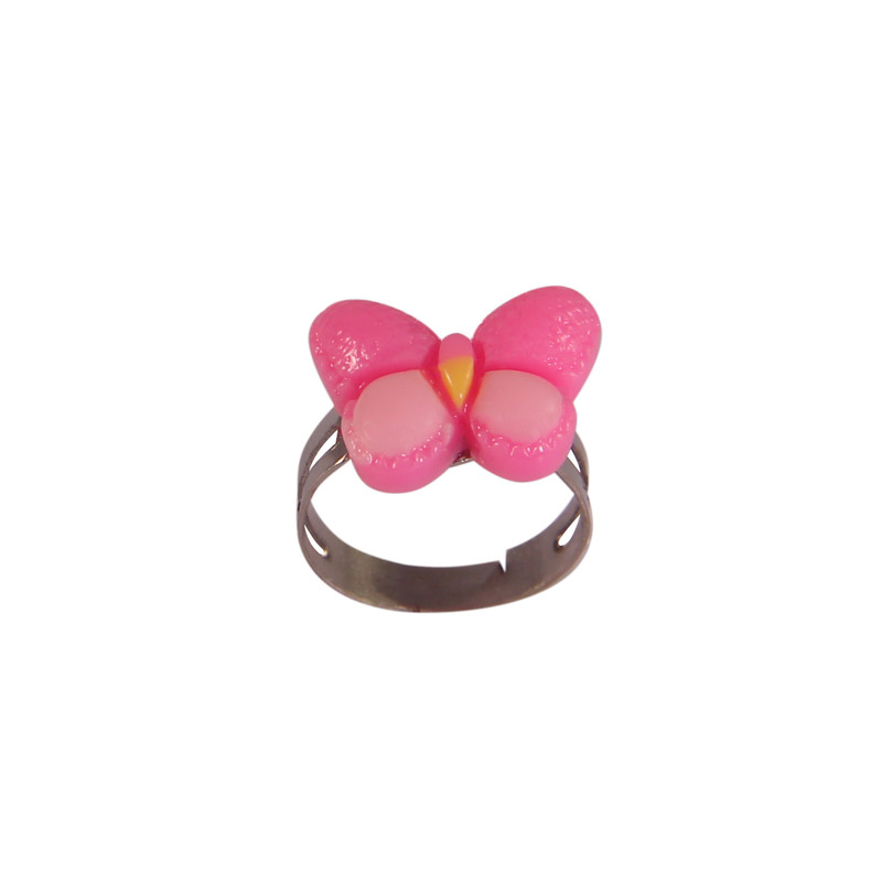 انگشتر دخترانه مدل A21 انگشتر دخترانه مدل A21