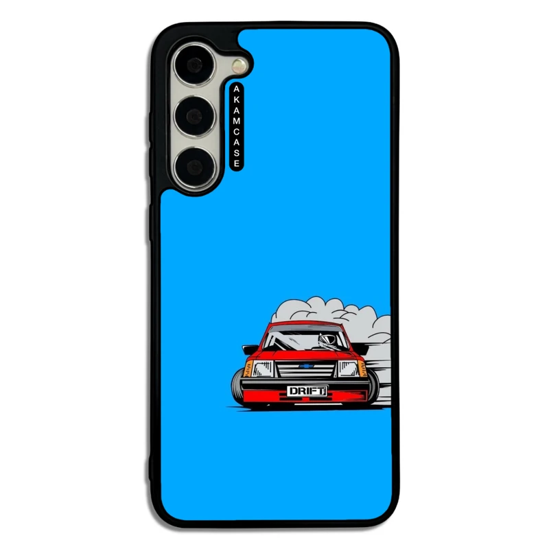 کاور آکام مدل AMC-WSGS23P-CARS-27 مناسب برای گوشی موبایل سامسونگ Galaxy S23 Plus