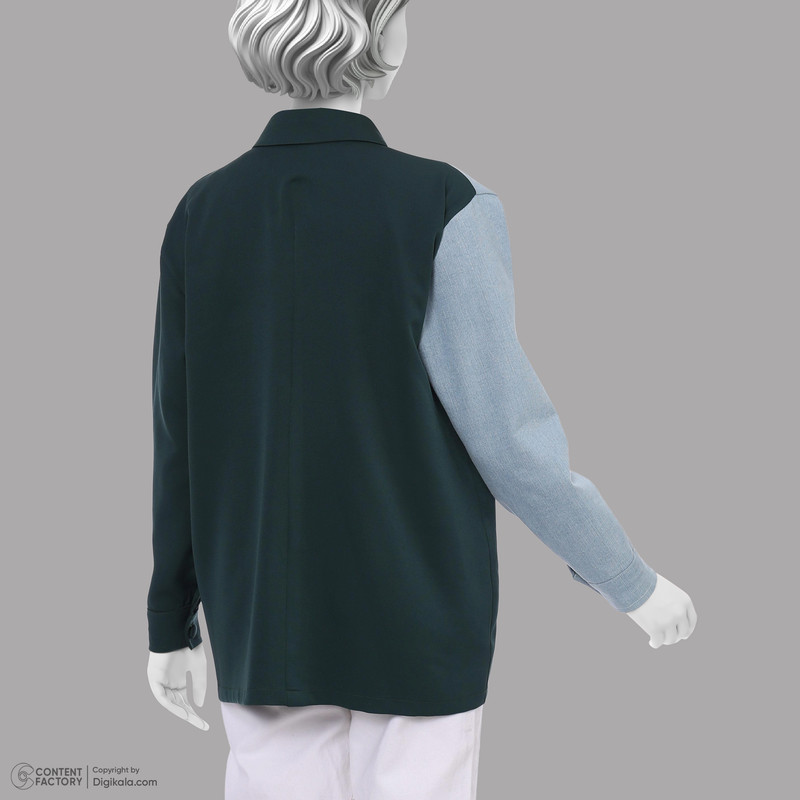 کت زنانه مدل sasa