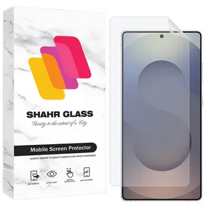 Shahr Glass SFNMB20 Screen Protector For Samsung Galaxy S25 Ultra