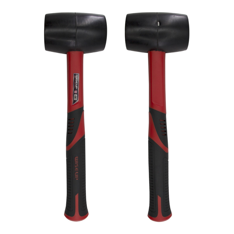 چکش وایزآپ مدل 050130 وزن 600 گرم