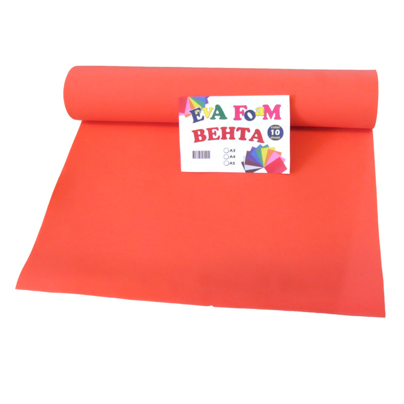 فوم نرم بهتا مدل K