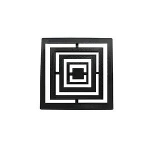 فیجت ضد استرس مدل Square