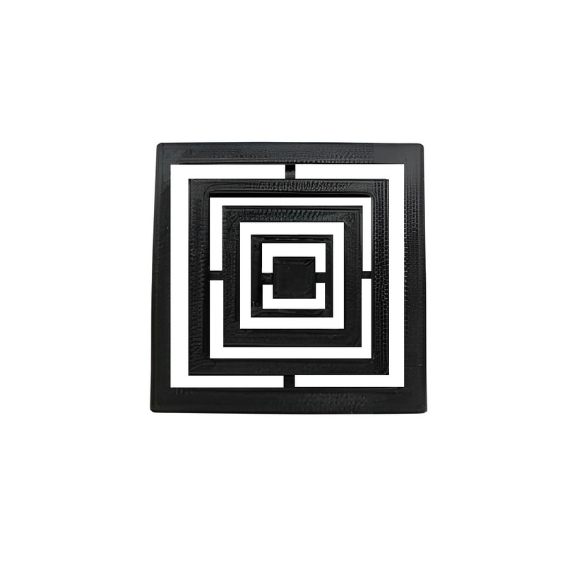 فیجت ضد استرس مدل Square