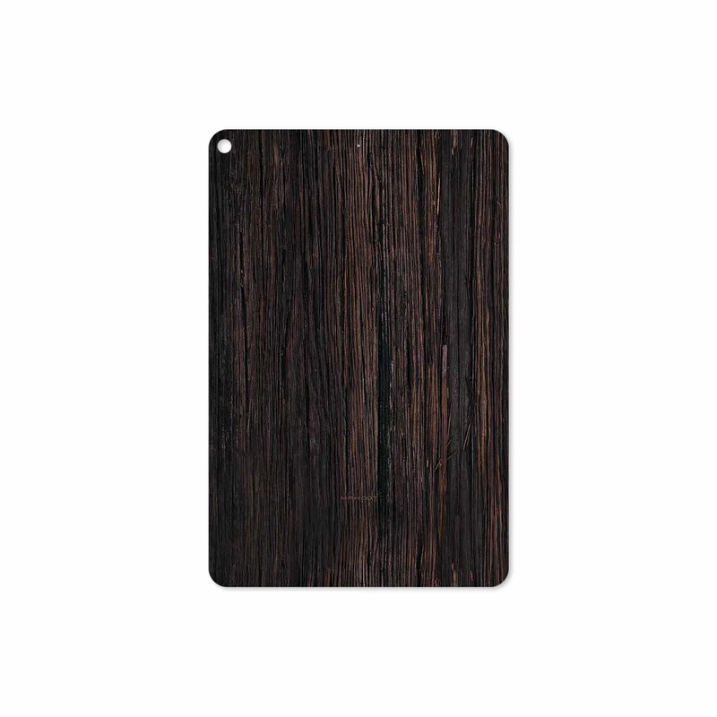 برچسب پوششی ماهوت مدل Burned Wood مناسب برای تبلت اپل iPad mini (GEN 5) 2019 A2126
