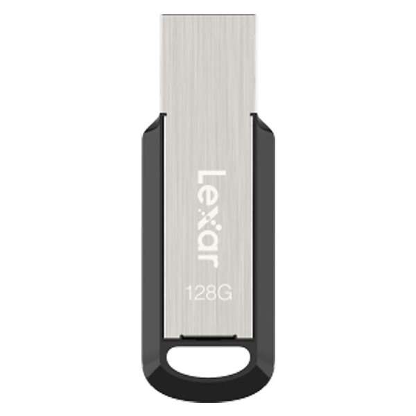 فلش مموری لکسار مدل M400 USB3.0 ظرفیت 128گیگابایت