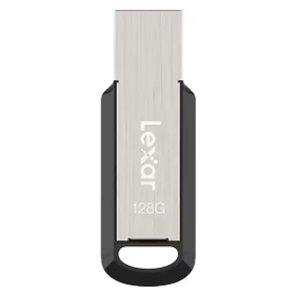 فلش مموری لکسار مدل M400 USB3.0 ظرفیت 128گیگابایت