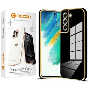 Mocolo Xuka Cover For Samsung Galaxy S21FE