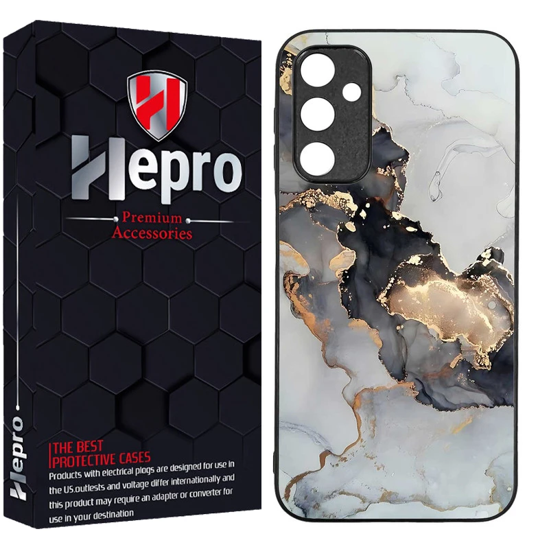 کاور هپرو طرح فانتزی مدل TPU مناسب برای گوشی موبایل سامسونگ Galaxy A14