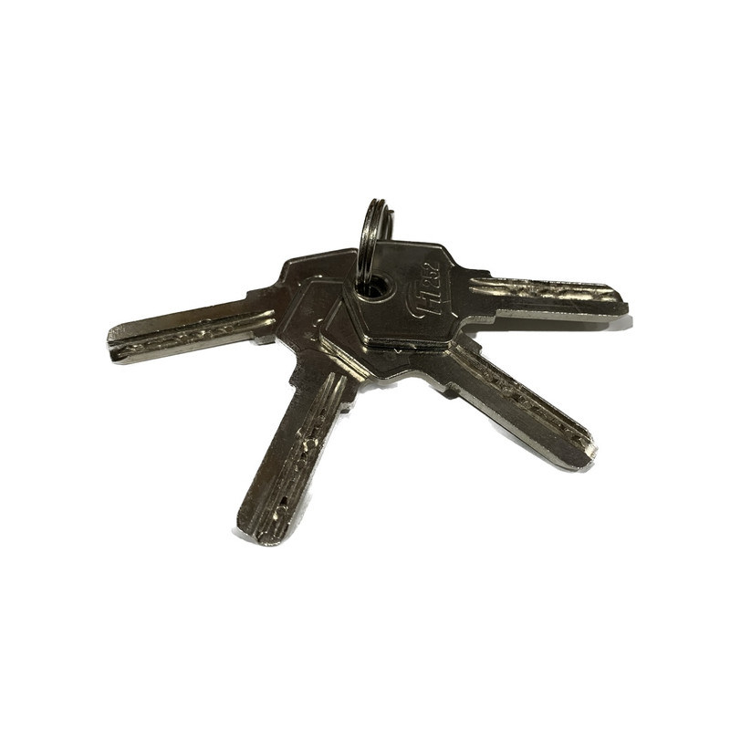 قفل کتابی اچ تی مدل HT-252