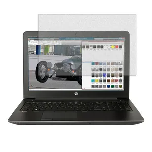 Remax brand shockproof Matte screen protector glass for HP ZBook 15 G4