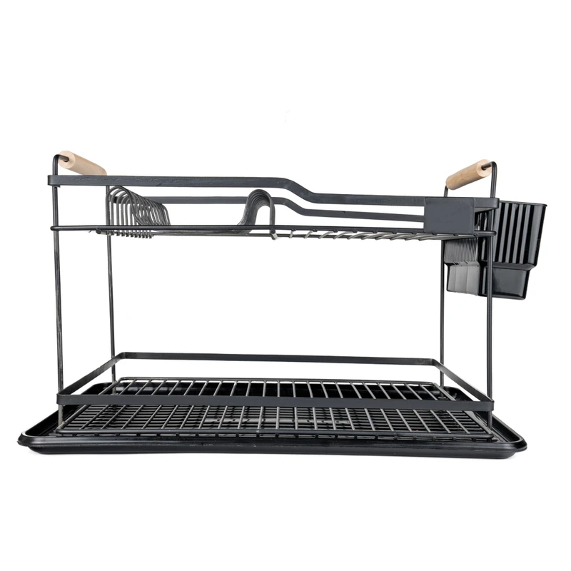 عکس شماره 2 : آبچکان مدل رومیزی دو طبقه کد dr1014