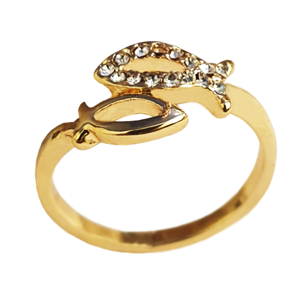 انگشتر زنانه کد 39