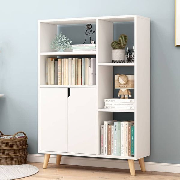 تجریه خرید  کتابخانه مدل رویسان r۲۰