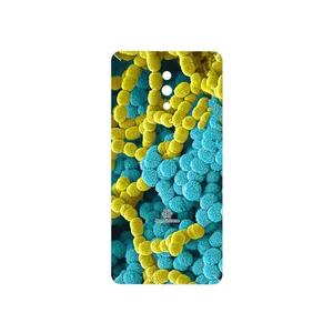 MAHOOT Atom Universe 1 Cover Sticker for Oppo RENO 10X