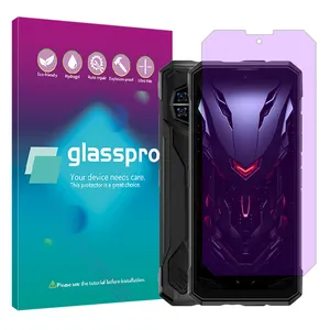 Glass Pro Hydrogel Eye Protection Screen Protector for Doogee S200 Plus mobile phone