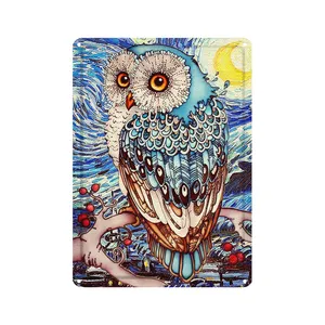 دیوارکوب مدل جغد کد s 2100