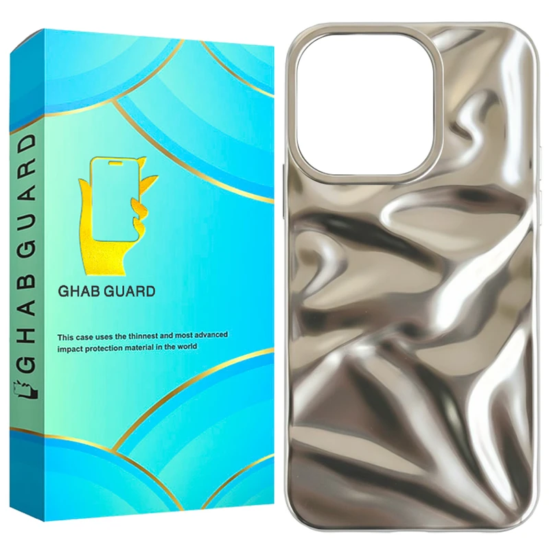 کاور قاب گارد مدل SIMWG مناسب برای گوشی موبایل اپل iPhone 13 Pro