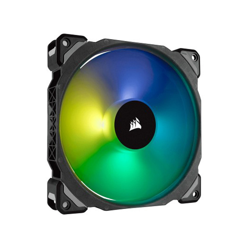 فن کیس کورسیر مدل ML120 Pro RGB 1