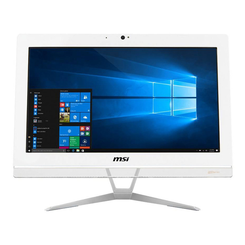 کامپیوتر همه کاره 19.5 اینچی ام اس آی مدل PRO20EX 8GL-B