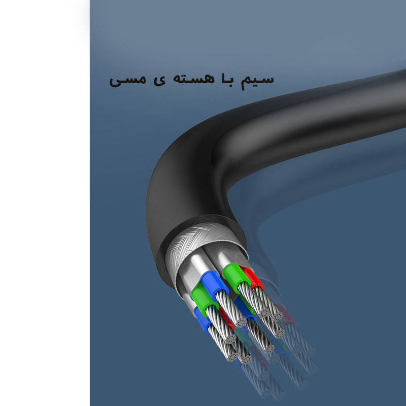 هندزفری کی تی مدل ELF monester