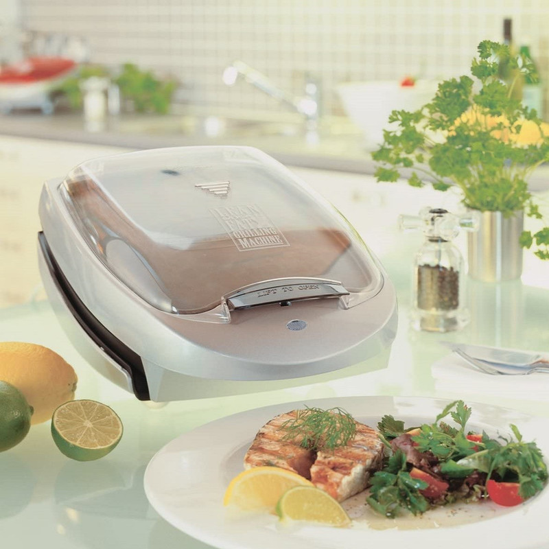 گریل جورج فورمن مدل GR14BWC