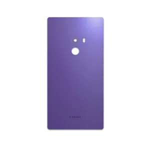 MAHOOT Matte-BlueBerry Cover Sticker for Xiaomi Mi Mix