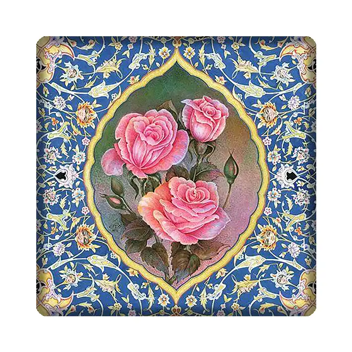 کاشی مدل سنتی kh10 کد 208