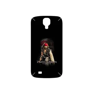 MAHOOT PIRATES OF THE CARIBBEAN Cover Sticker for Samsung Galaxy S4