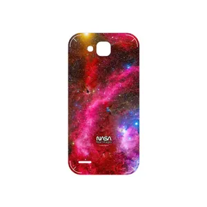 MAHOOT Universe b NASA 11 Cover Sticker for Huawei Ascend G750