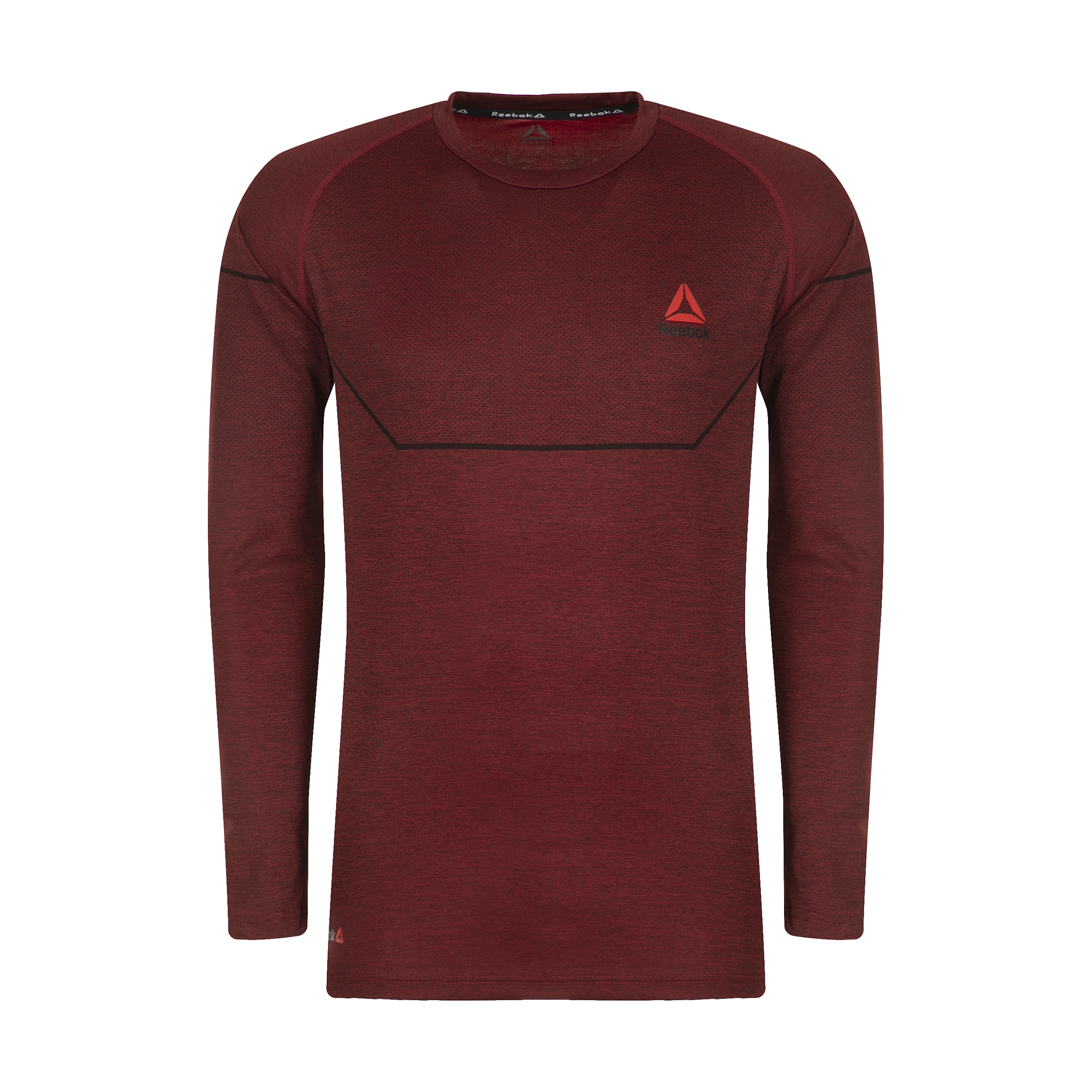 تی شرت ورزشی مردانه ریباک مدل R20