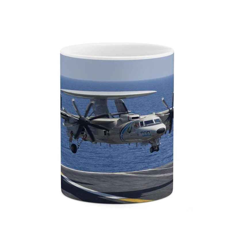 ماگ کاکتی مدل هواپیما کد mgh14592