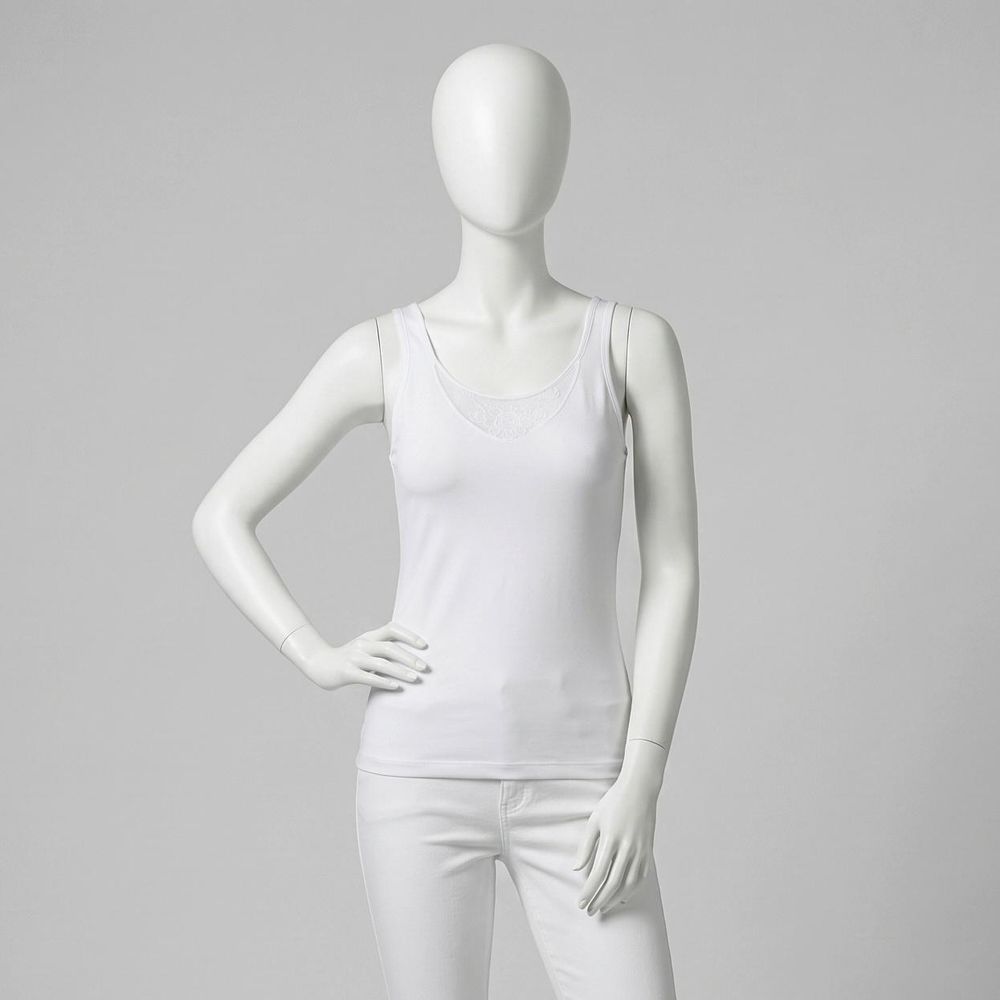 تاپ زنانه اسمارا مدل IAN 371270-2107