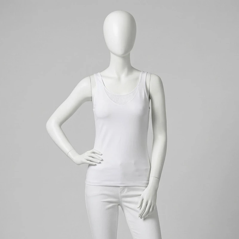 تاپ زنانه اسمارا مدل IAN 371270-2107