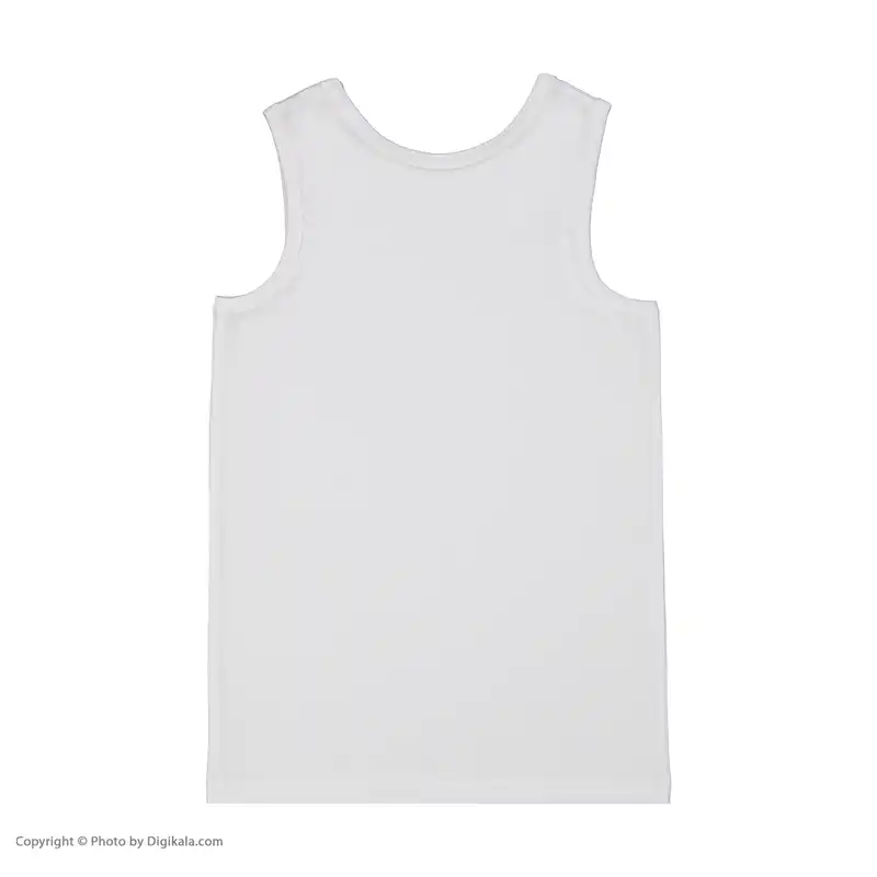 زیرپوش پسرانه کد 1001 بسته 2 عددی