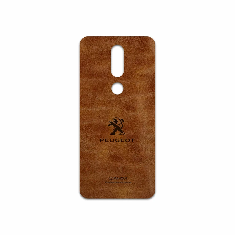 برچسب پوششی ماهوت مدل BFL-PEGT مناسب برای گوشی موبایل نوکیا 7.1