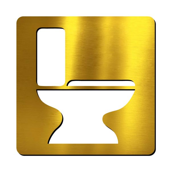 تابلو نشانگر آژنگ طرح توالت فرنگی کد ICON- F-030 تابلو نشانگر آژنگ طرح توالت فرنگی کد ICON- F-030