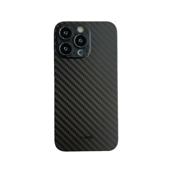 کاور کی-دوو مدل Air Carbon مناسب برای گوشی موبایل اپل IPhone 13 Pro 