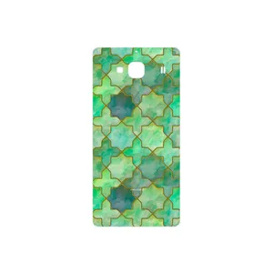 MAHOOT Iran Tile 8 Cover Sticker for Xiaomi Redmi 2