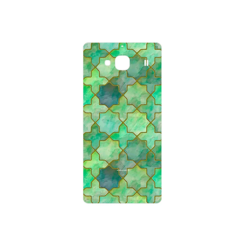 برچسب پوششی ماهوت مدل Iran Tile 8 مناسب برای گوشی موبایل شیائومی Redmi 2
