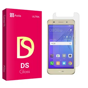 Asda DS2 Screen Protector For Huawei Y3 2017